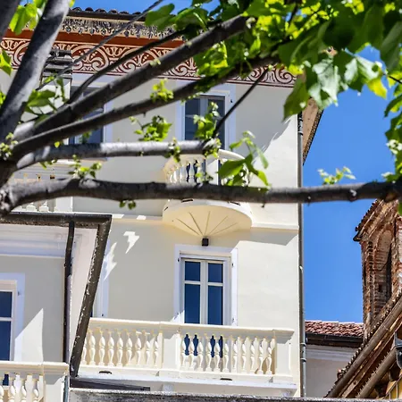 Lejlighed Bacolla By Interhome Cocconato