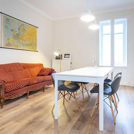 Lejlighed Bacolla By Interhome