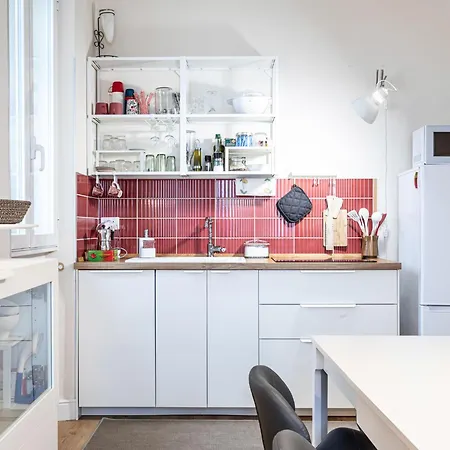 Bacolla By Interhome Lejlighed *