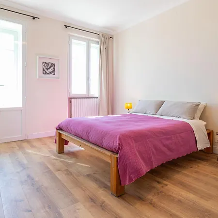 Bacolla By Interhome * Cocconato