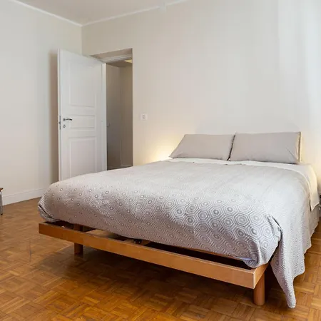 Bacolla By Interhome Lejlighed Cocconato