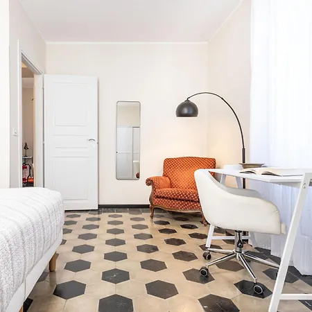 Appartamento Bacolla By Interhome Cocconato
