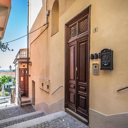 Appartamento Bacolla By Interhome *