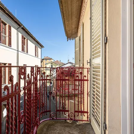 Appartamento Bacolla By Interhome *