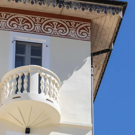 Bacolla By Interhome * Cocconato